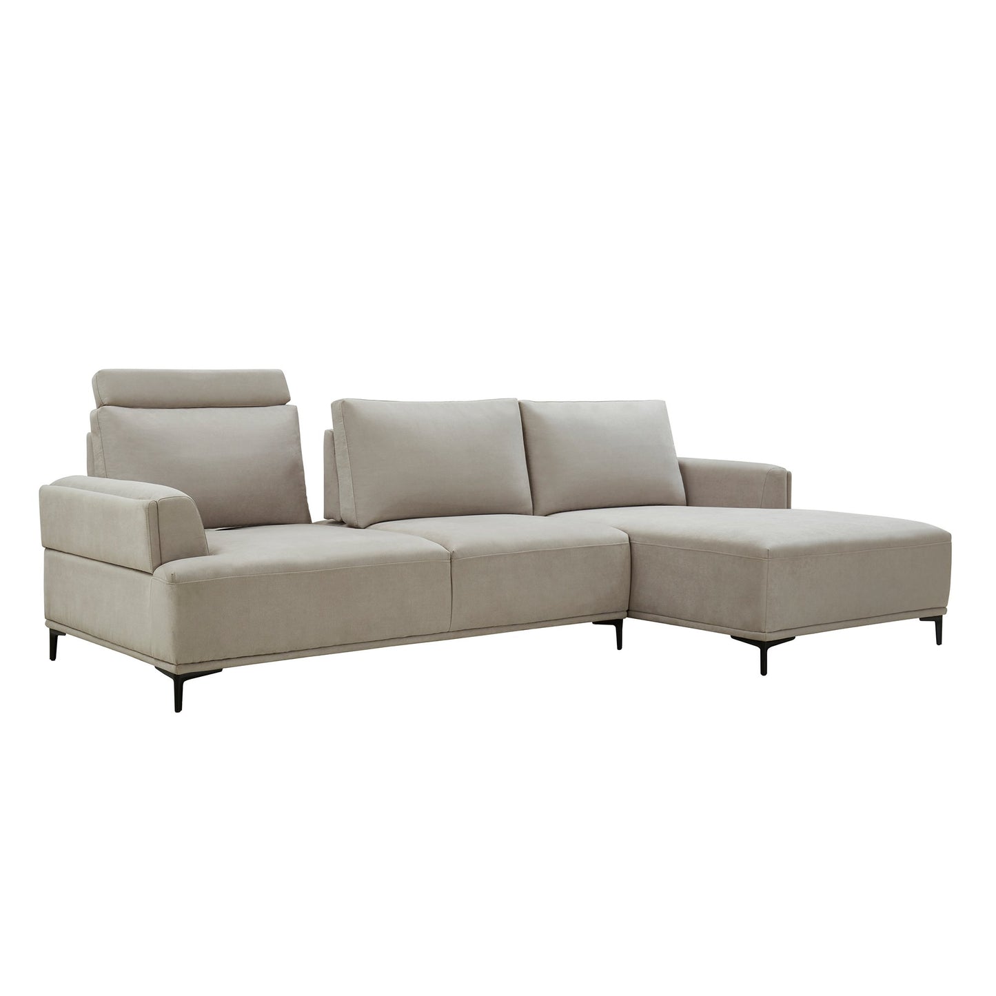 Lucca Sofa_Grey