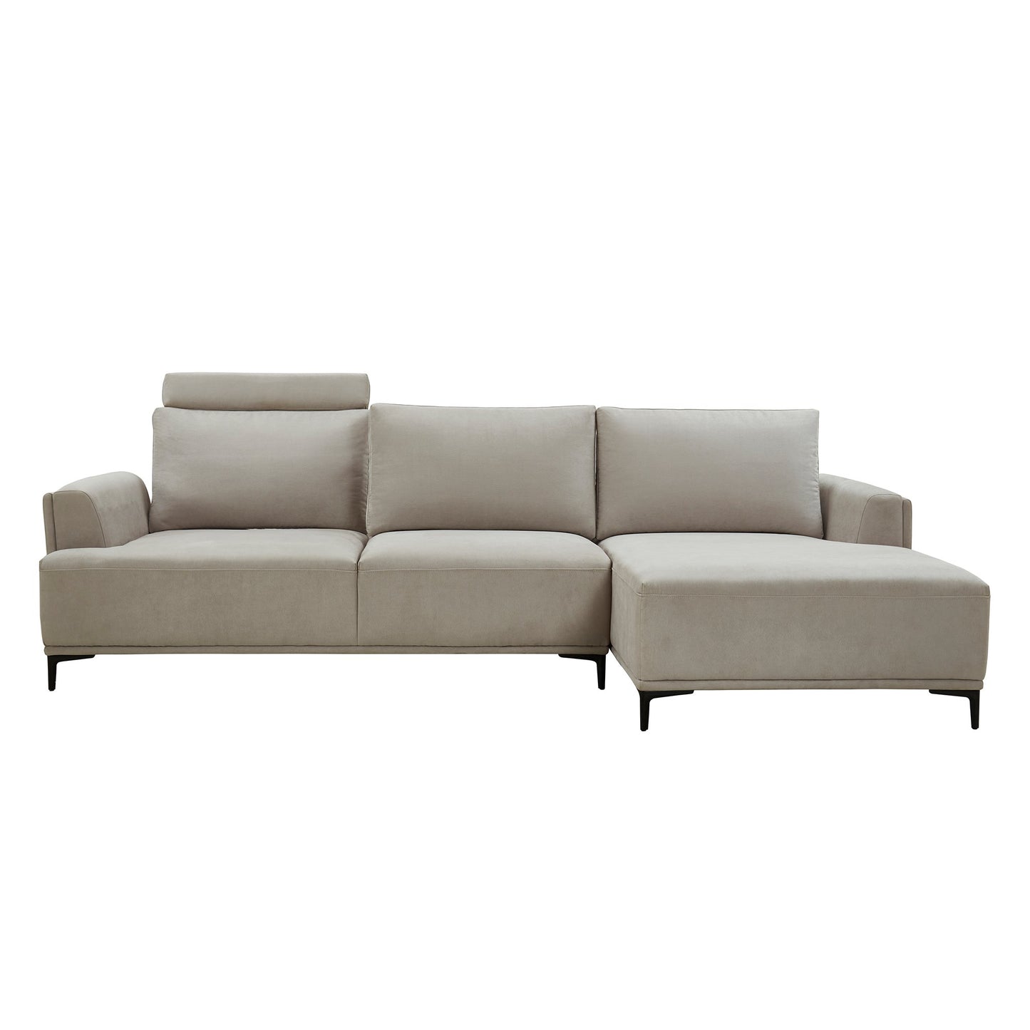 Lucca Sofa_Grey