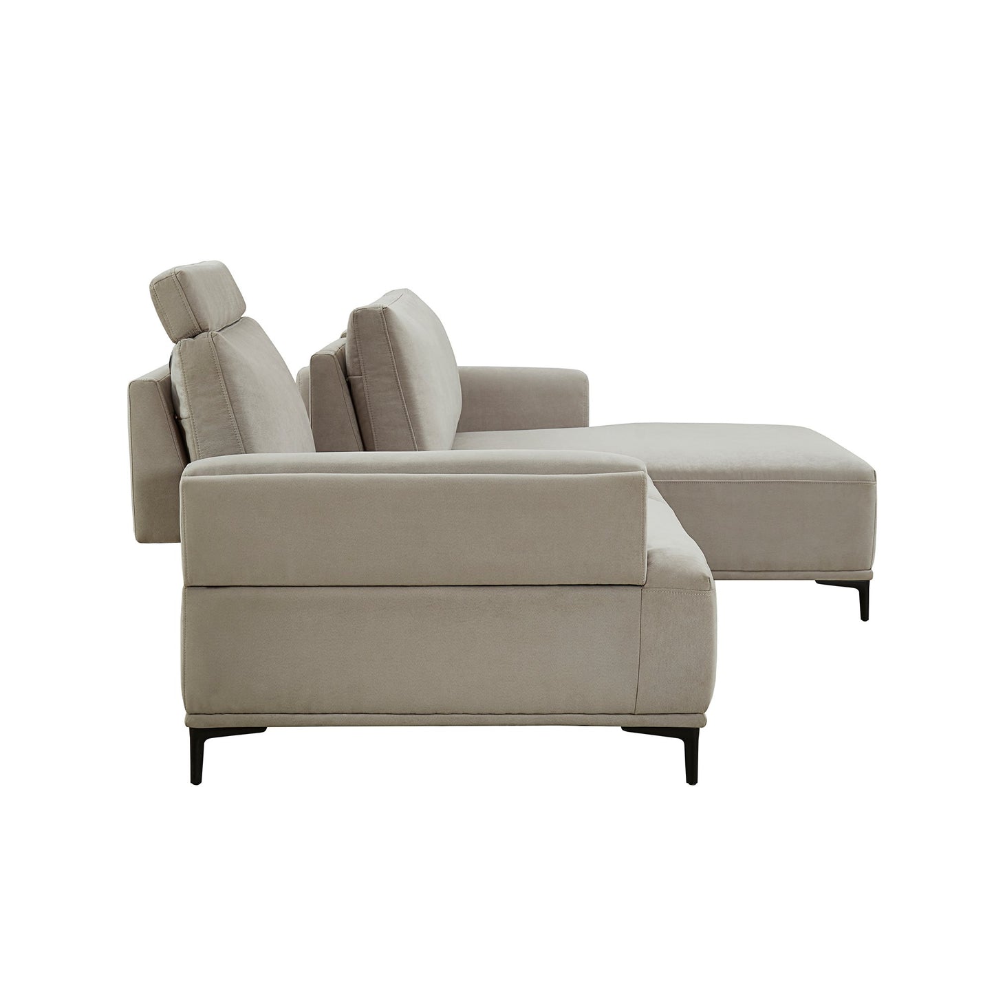 Lucca Sofa_Grey