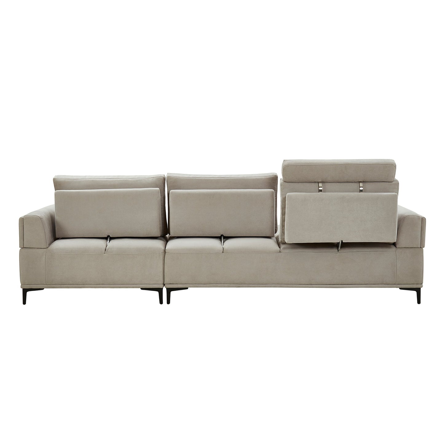 Lucca Sofa_Grey