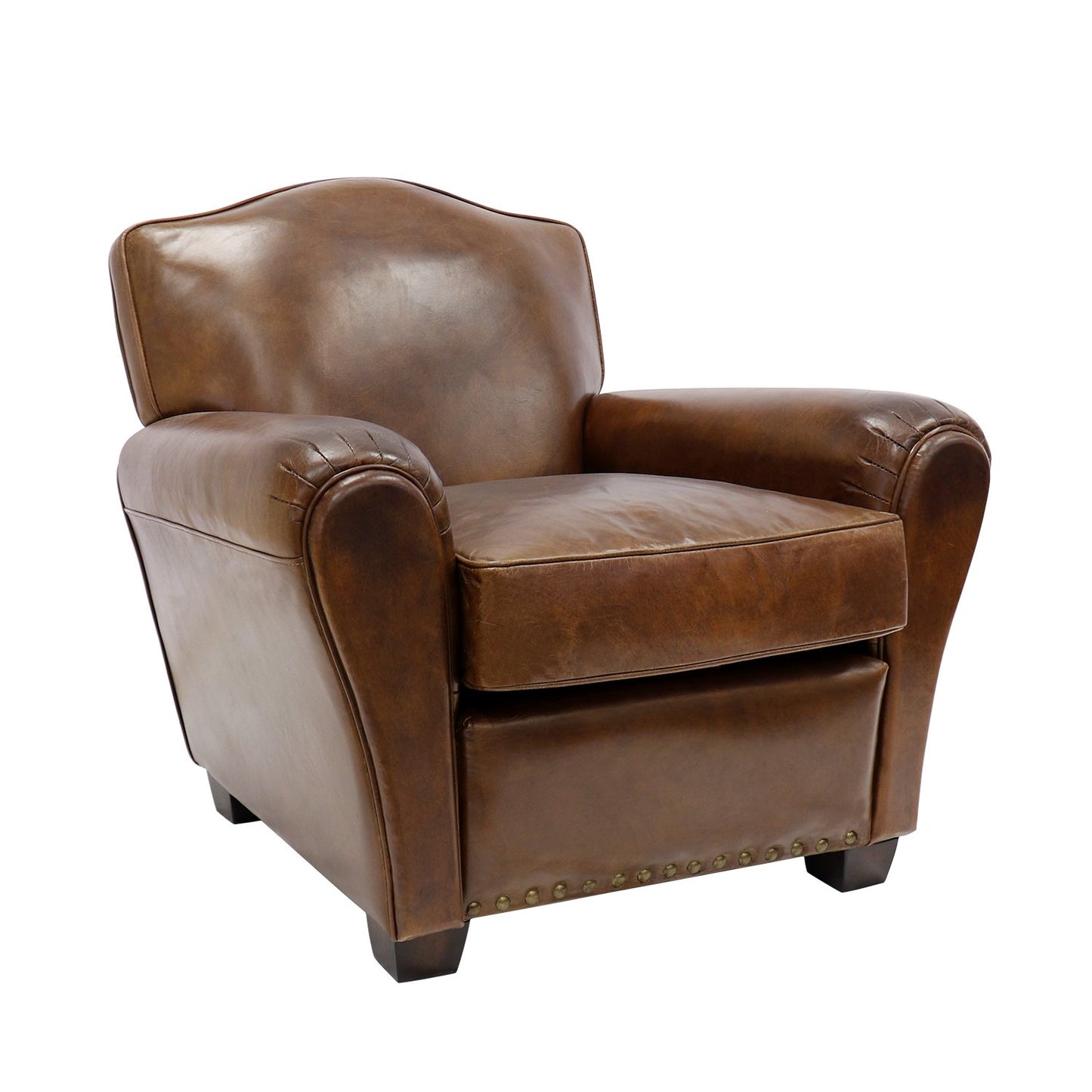 Palermo Wingback Chair