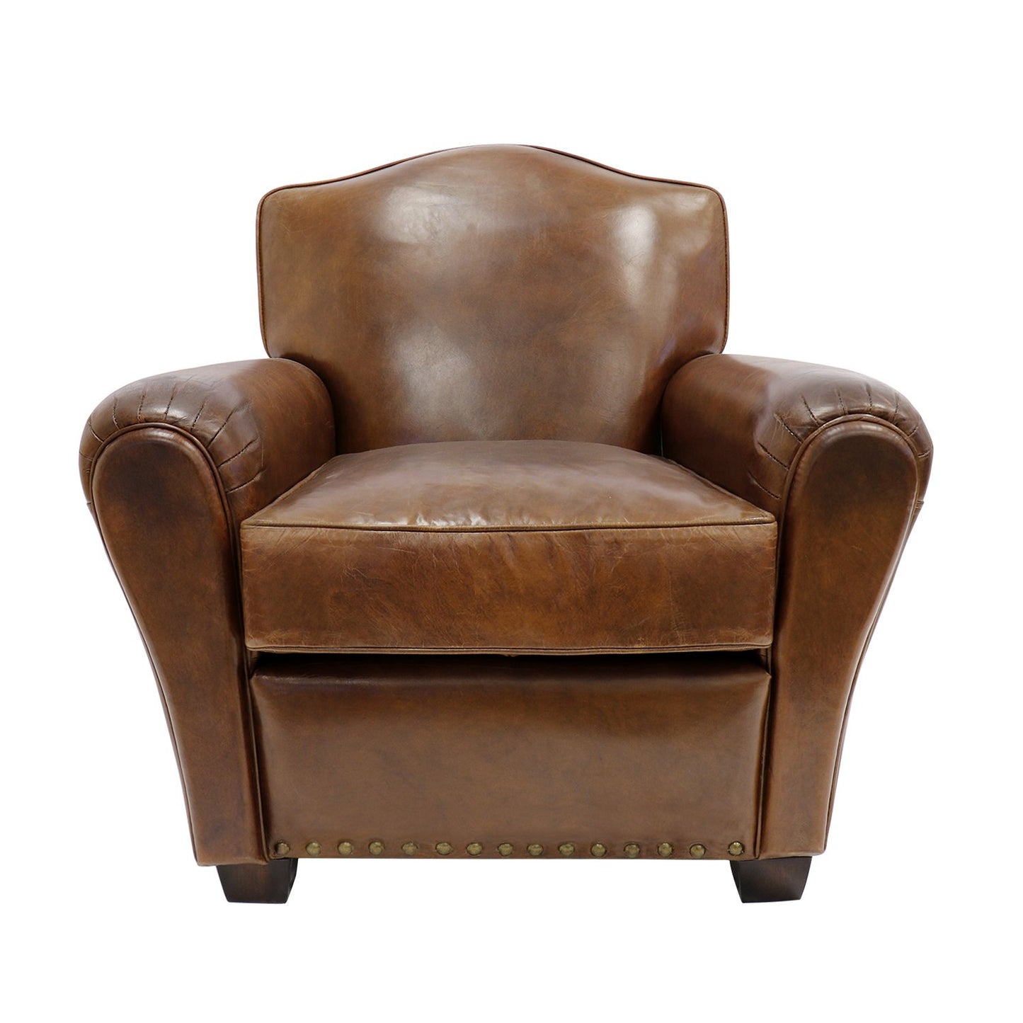 Palermo Wingback Chair