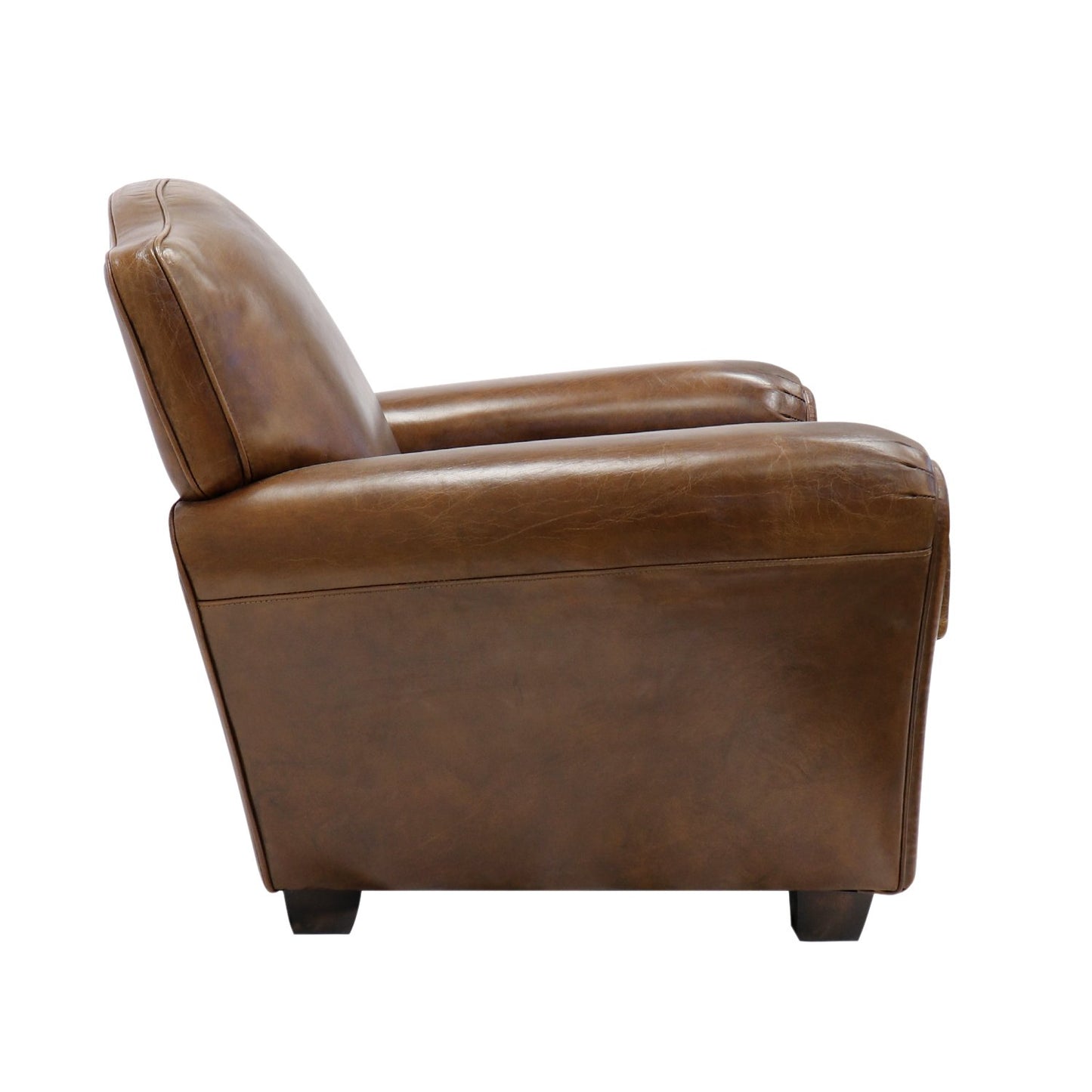 Palermo Wingback Chair