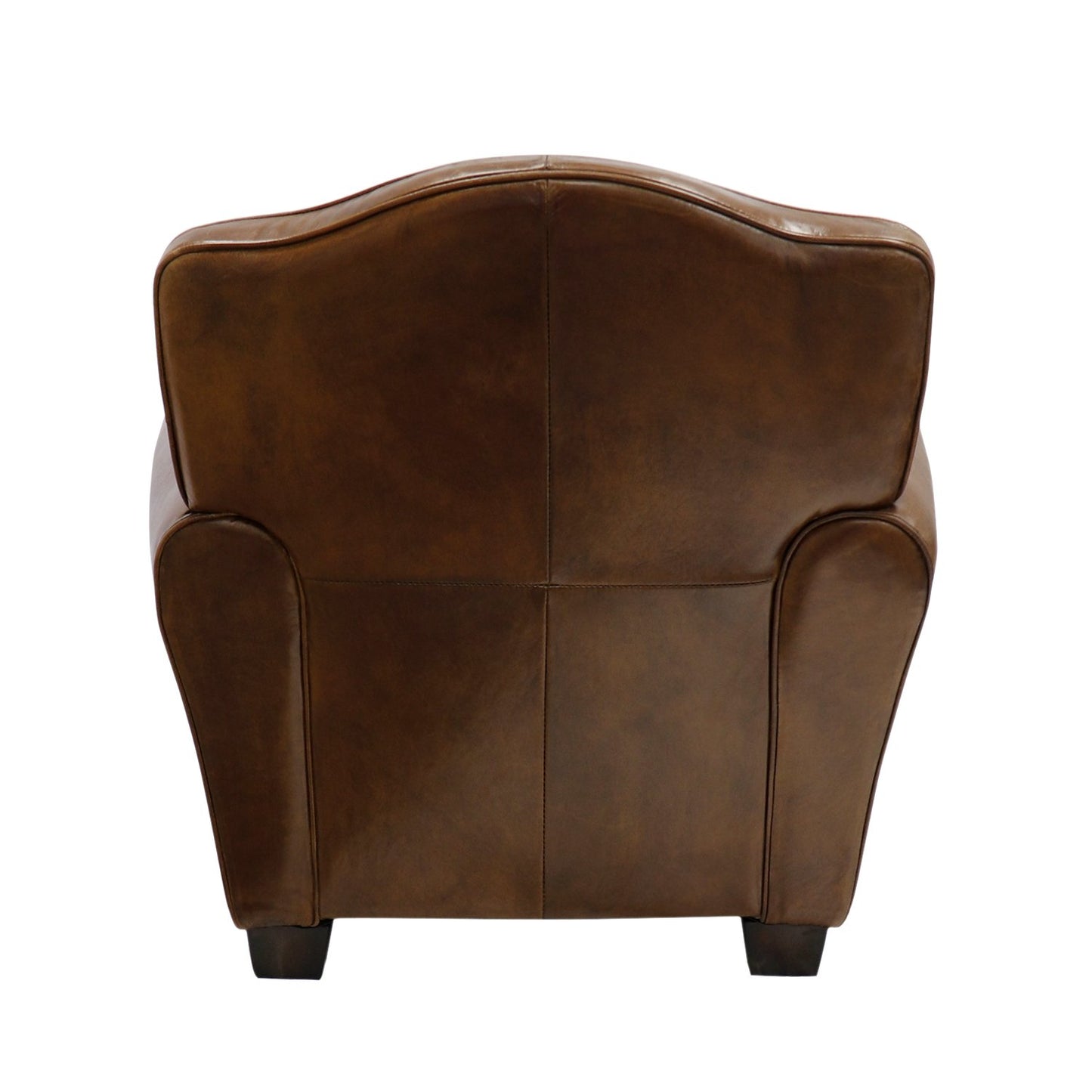 Palermo Wingback Chair