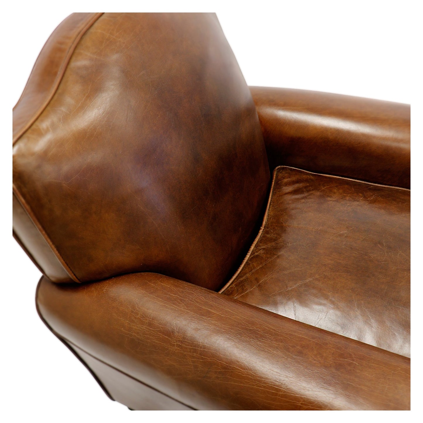 Palermo Wingback Chair