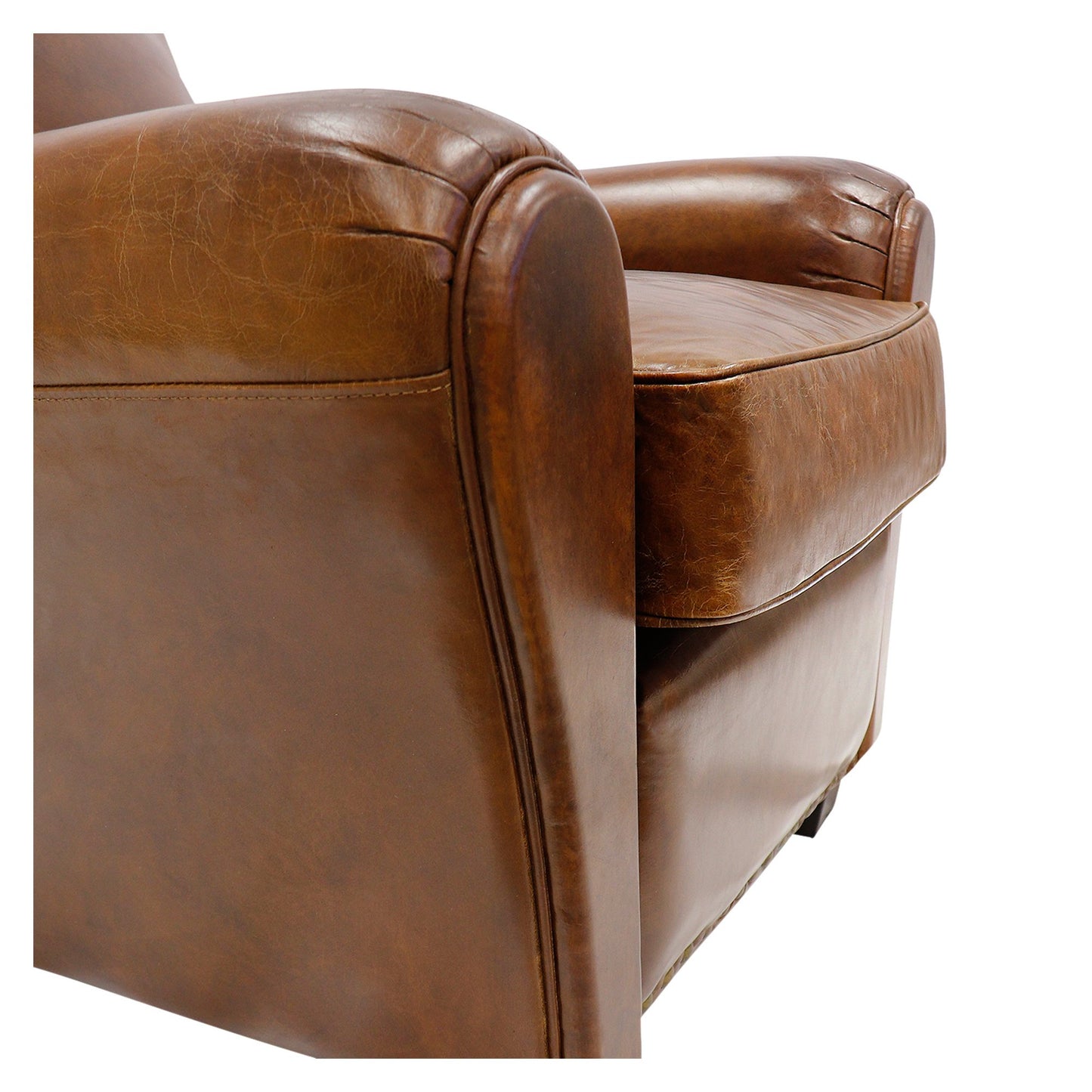 Palermo Wingback Chair