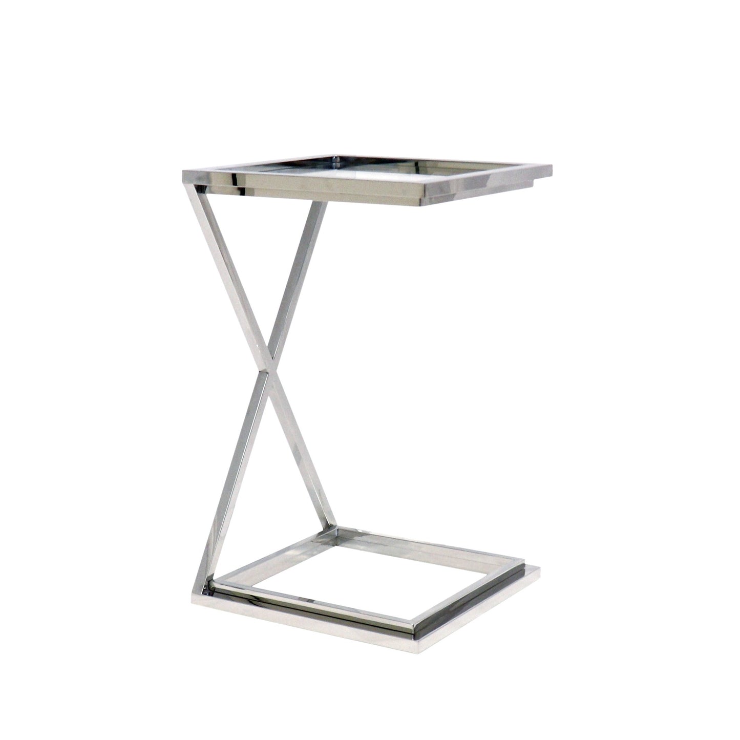 Luxe End table_B