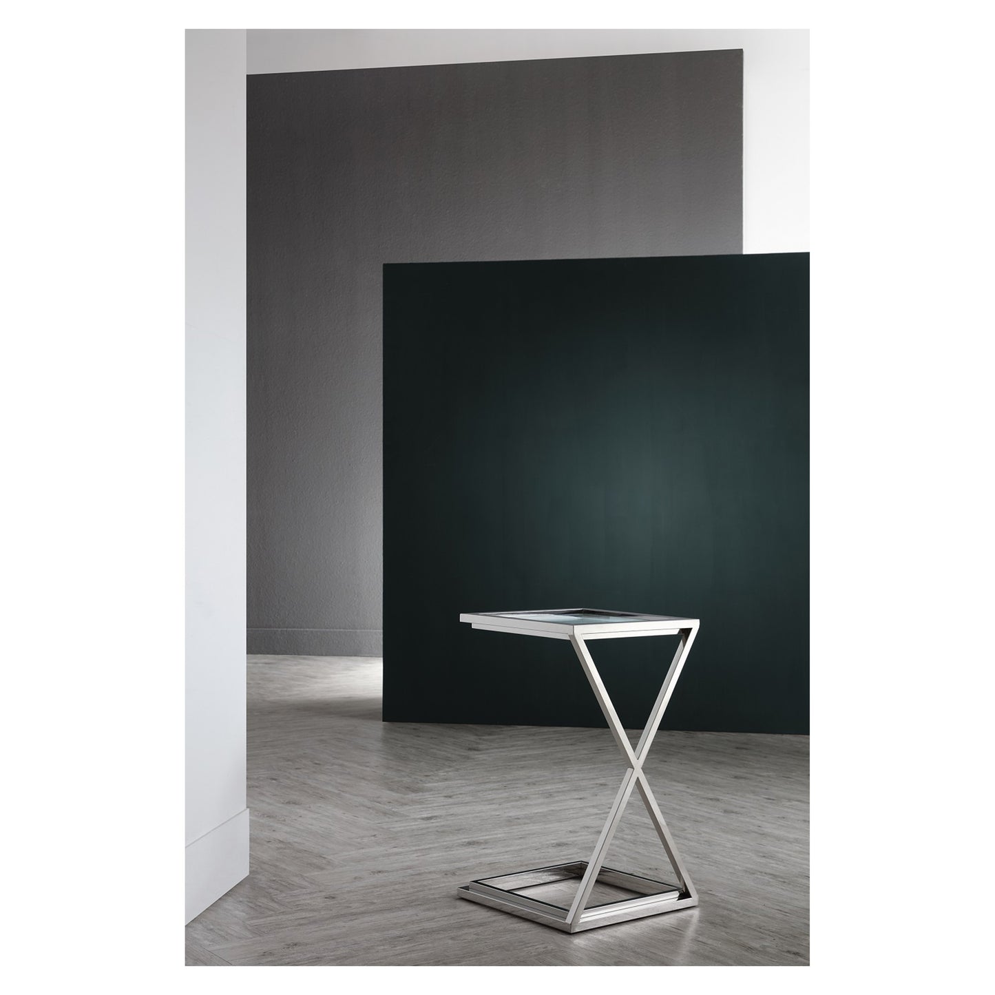 Luxe End table_B