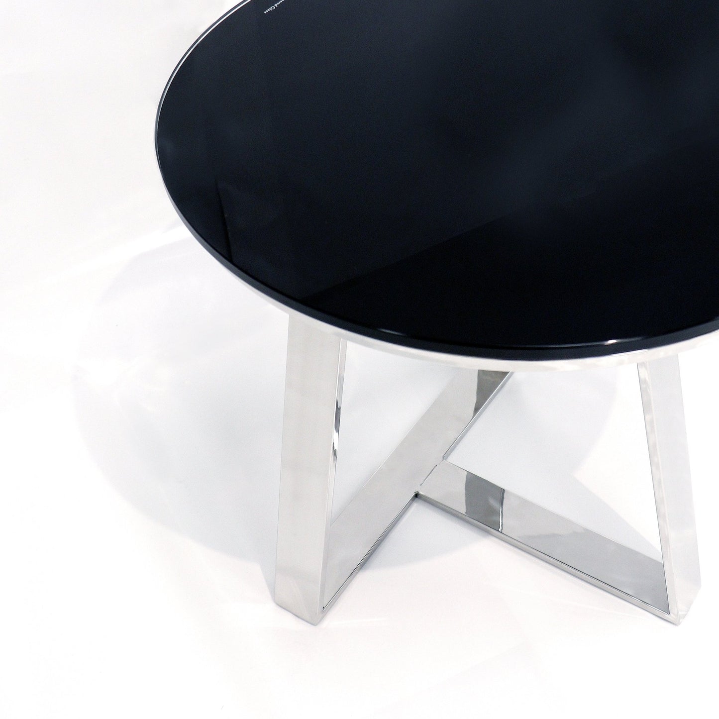 Luxe End table_A