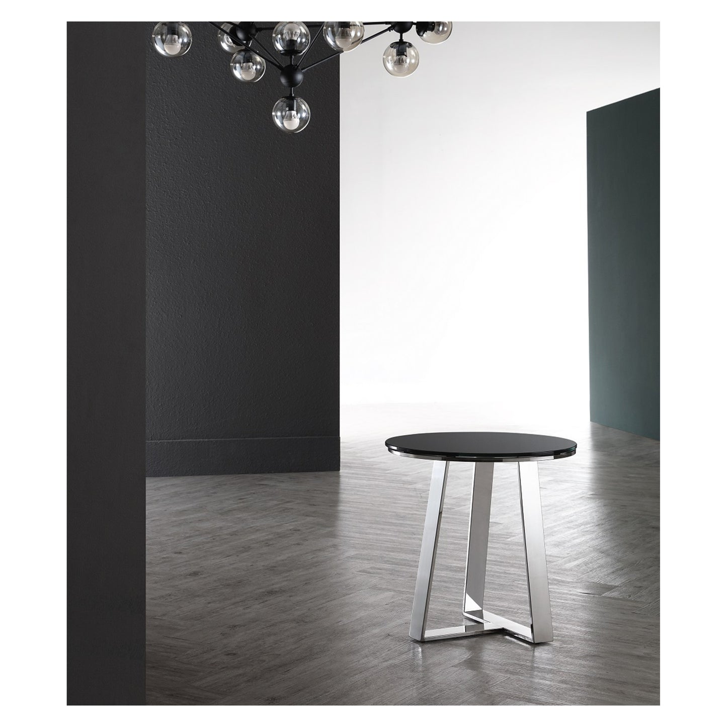 Luxe End table_A