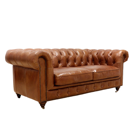 Paris Club Chester Bay Loveseat