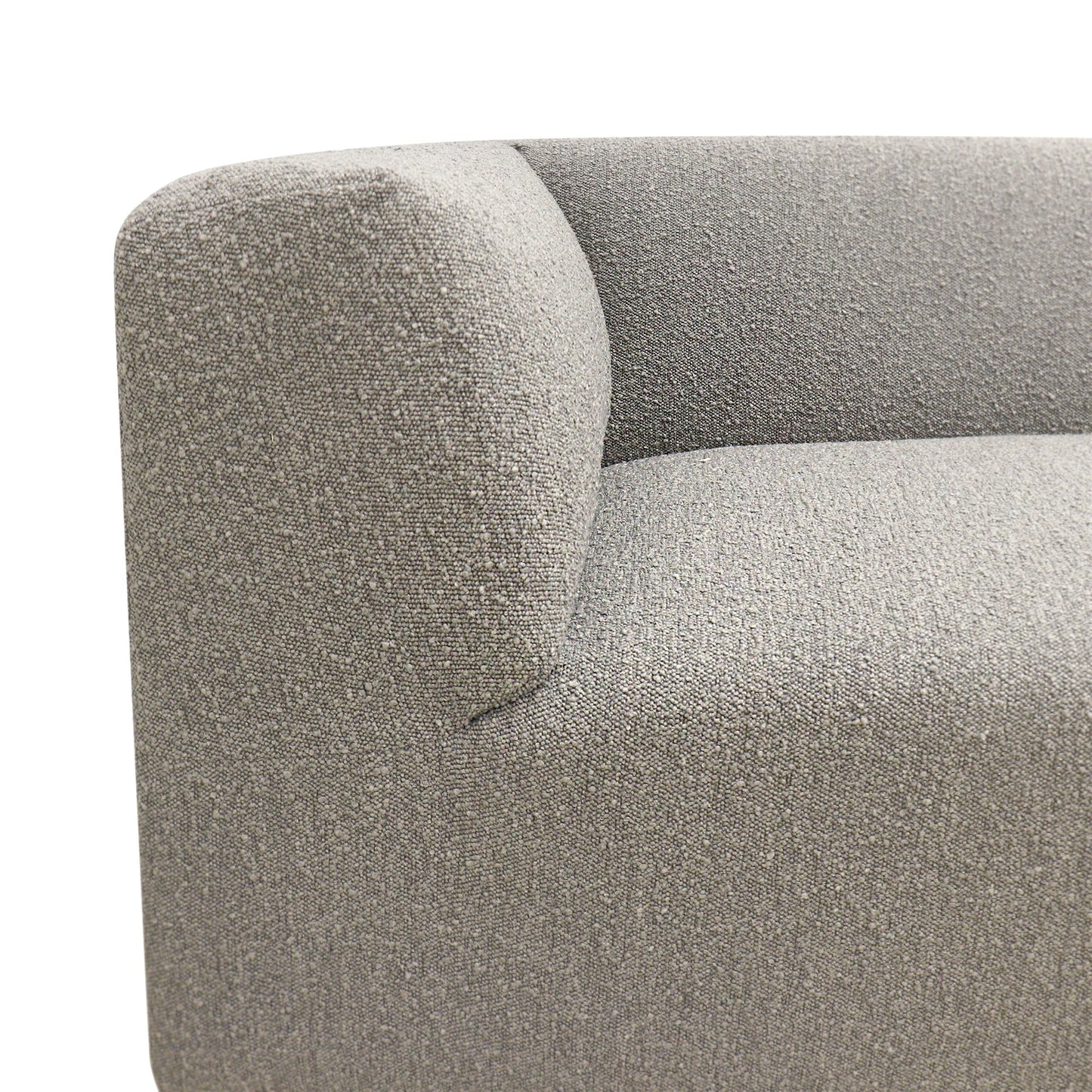 Portofino Curved Sofa