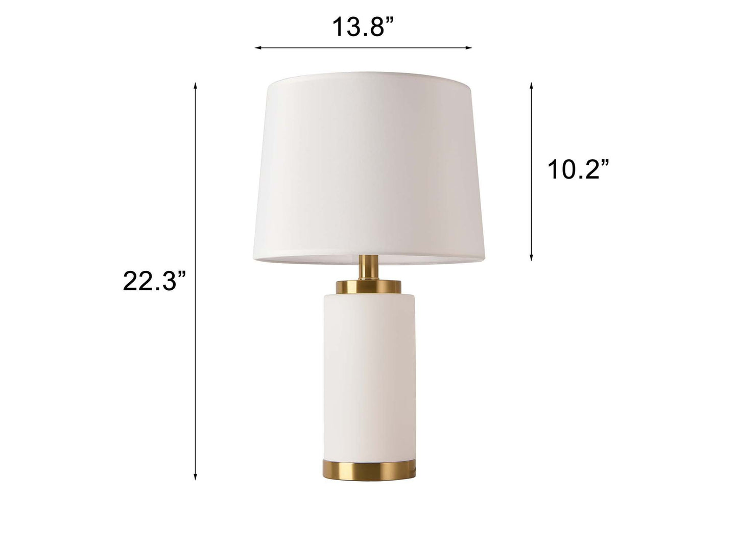 Faloria Table Lamp