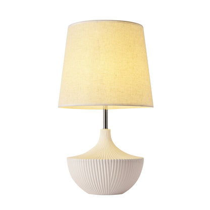 Jade Table Lamp