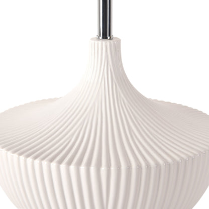 Jade Table Lamp