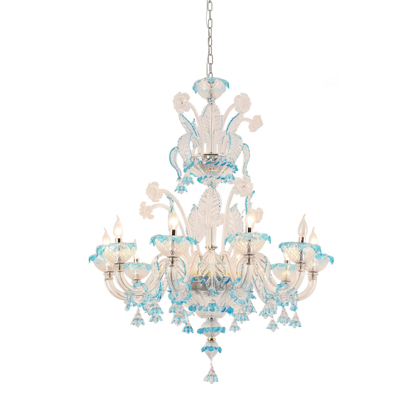 Catania Chandelier