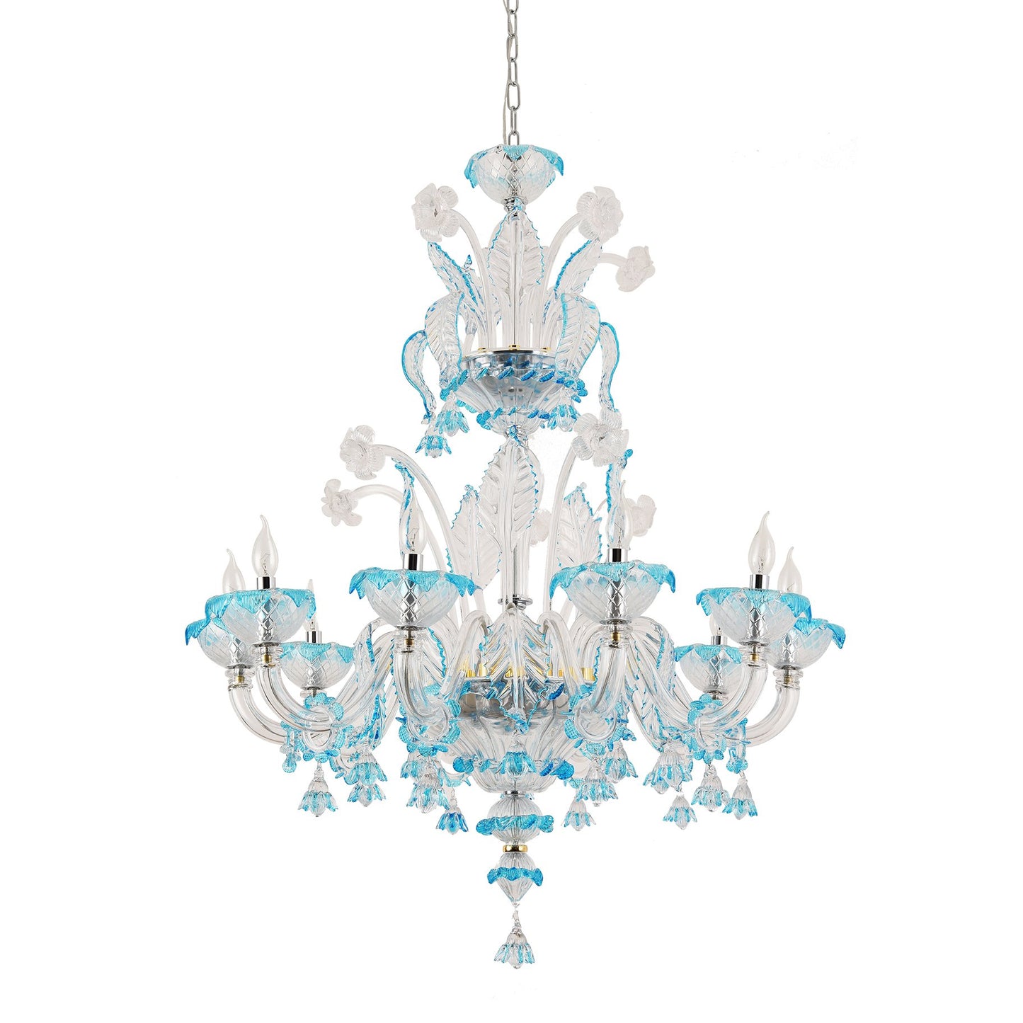 Catania Chandelier