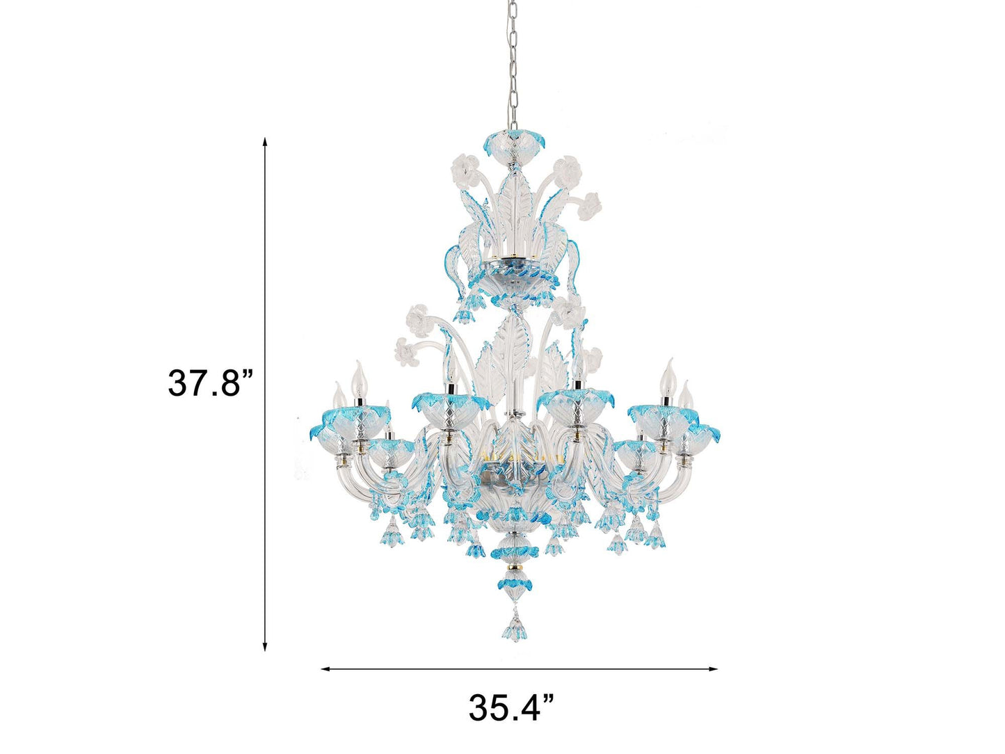 Catania Chandelier