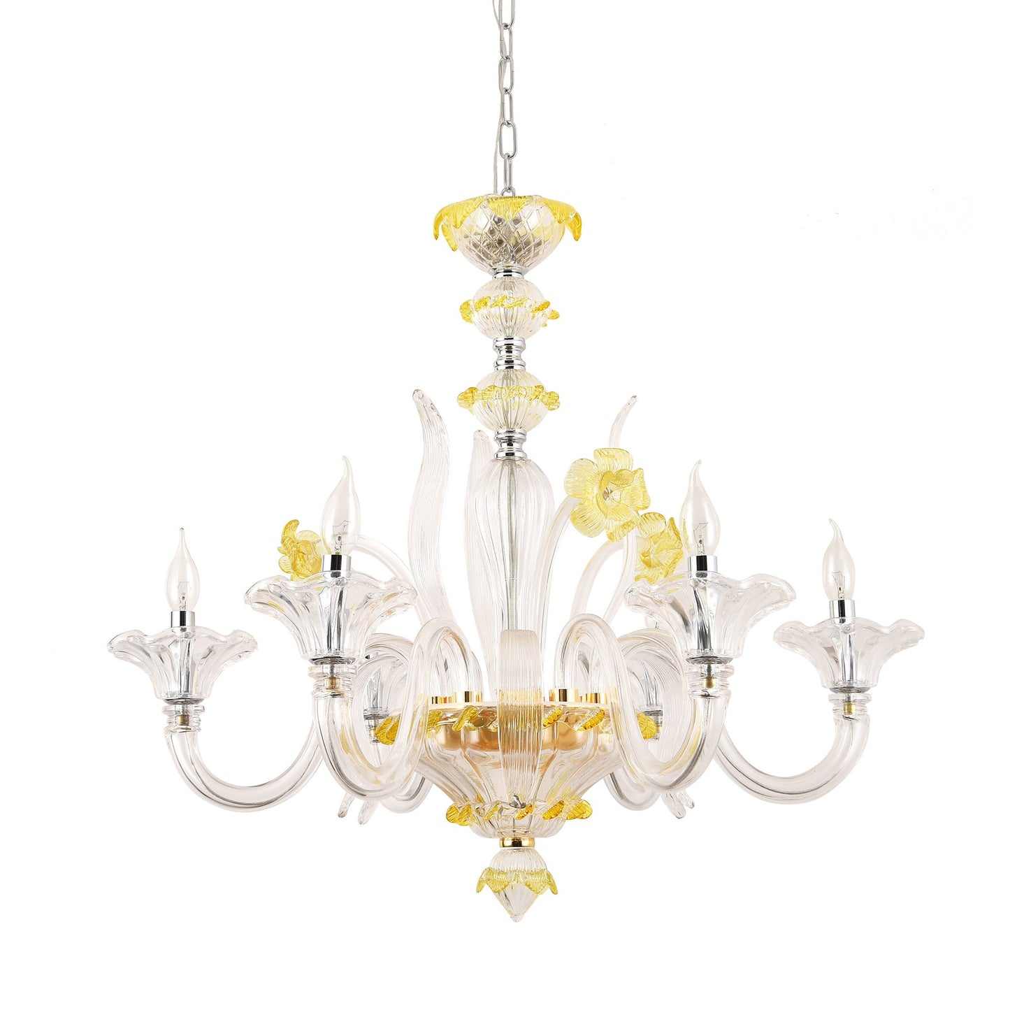 Cavello Chandelier