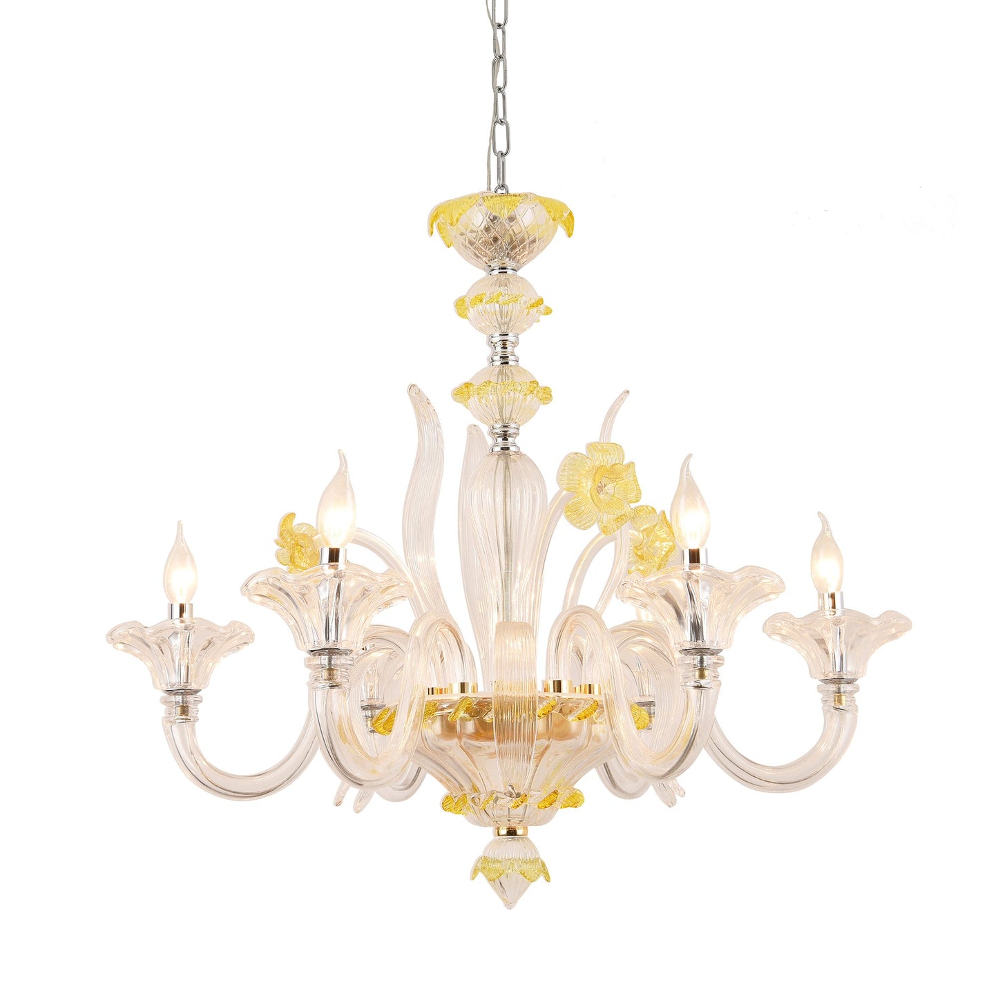 Cavello Chandelier