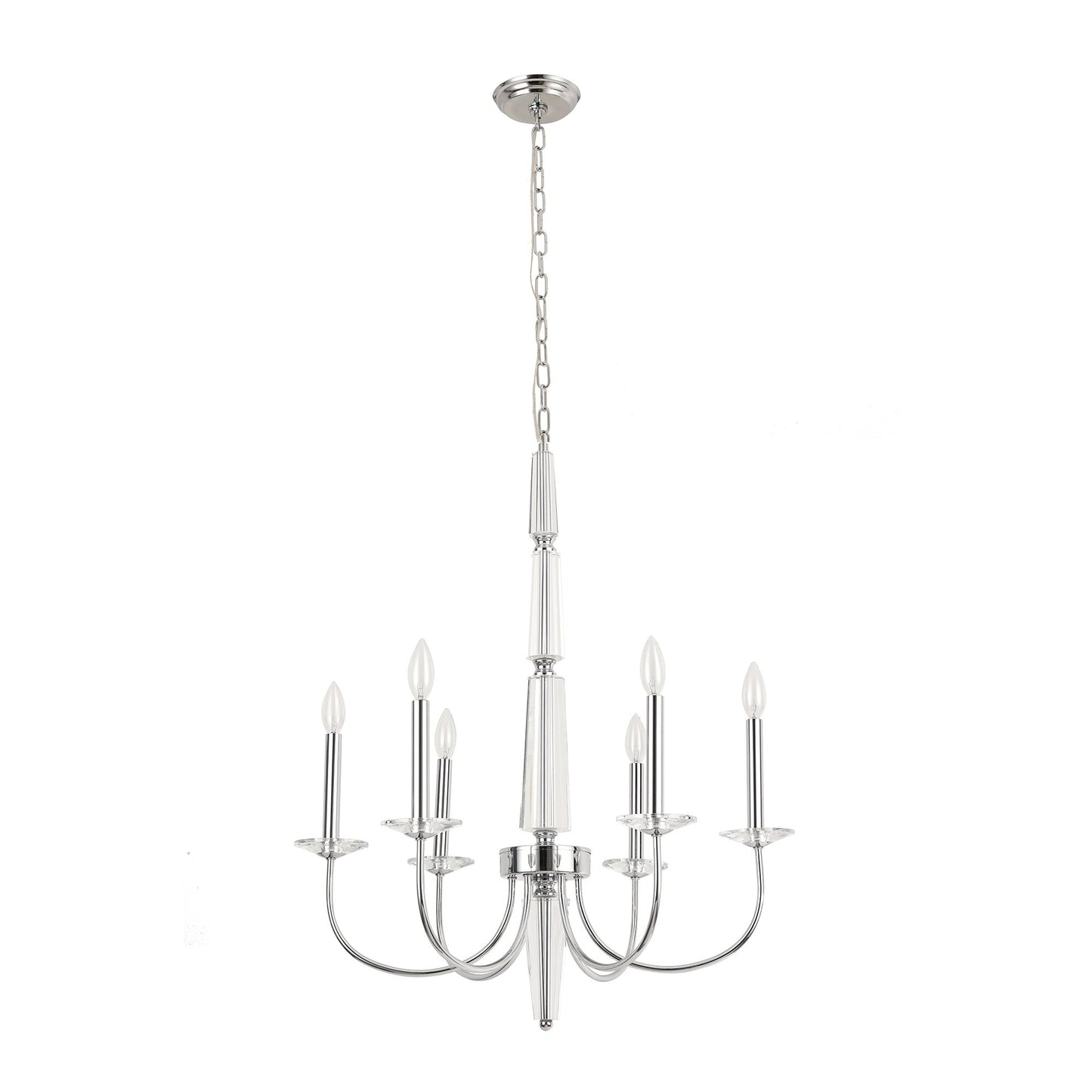 Hestia Chandelier