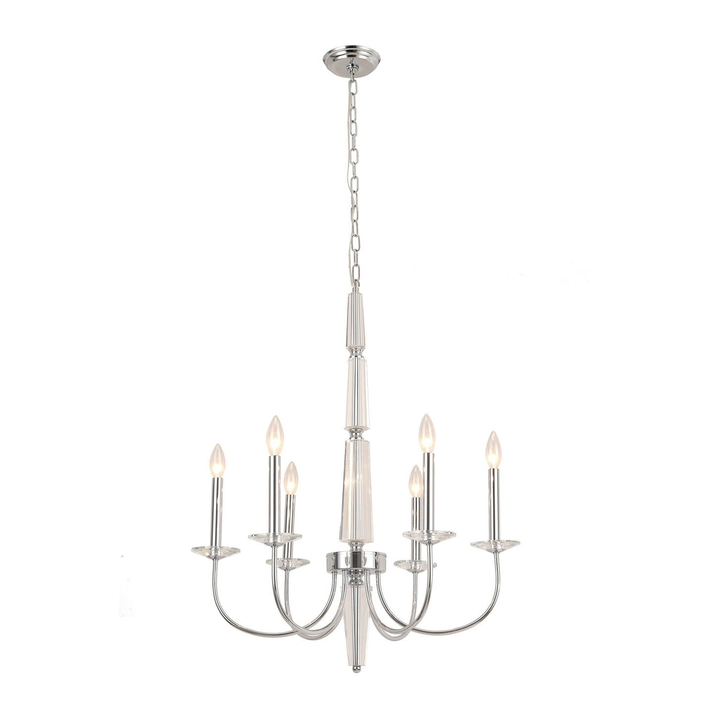 Hestia Chandelier