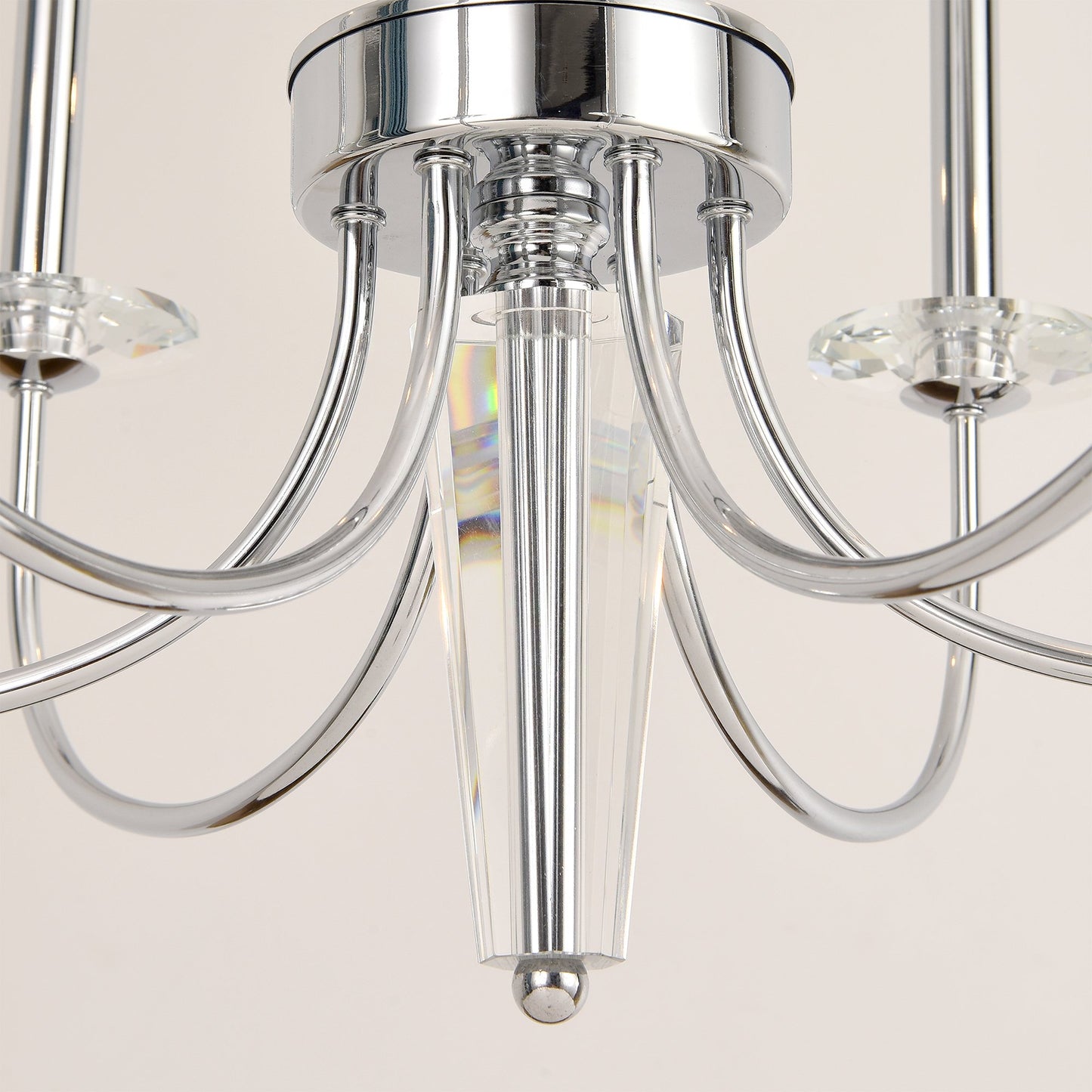 Hestia Chandelier