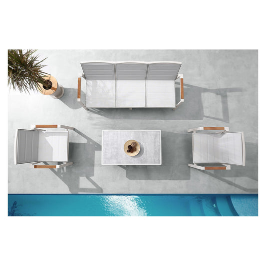 Laguna Seating Set_Beige