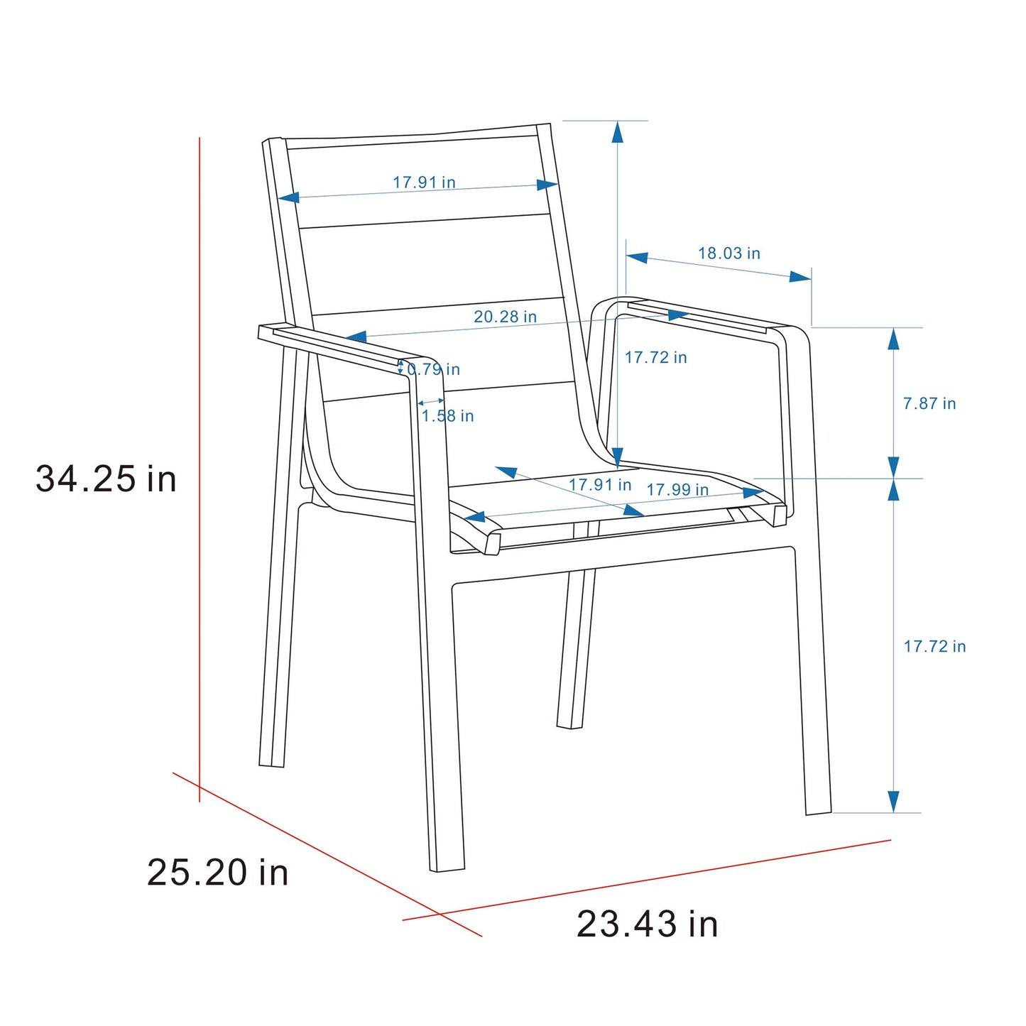 Laguna Dining Set_Beige