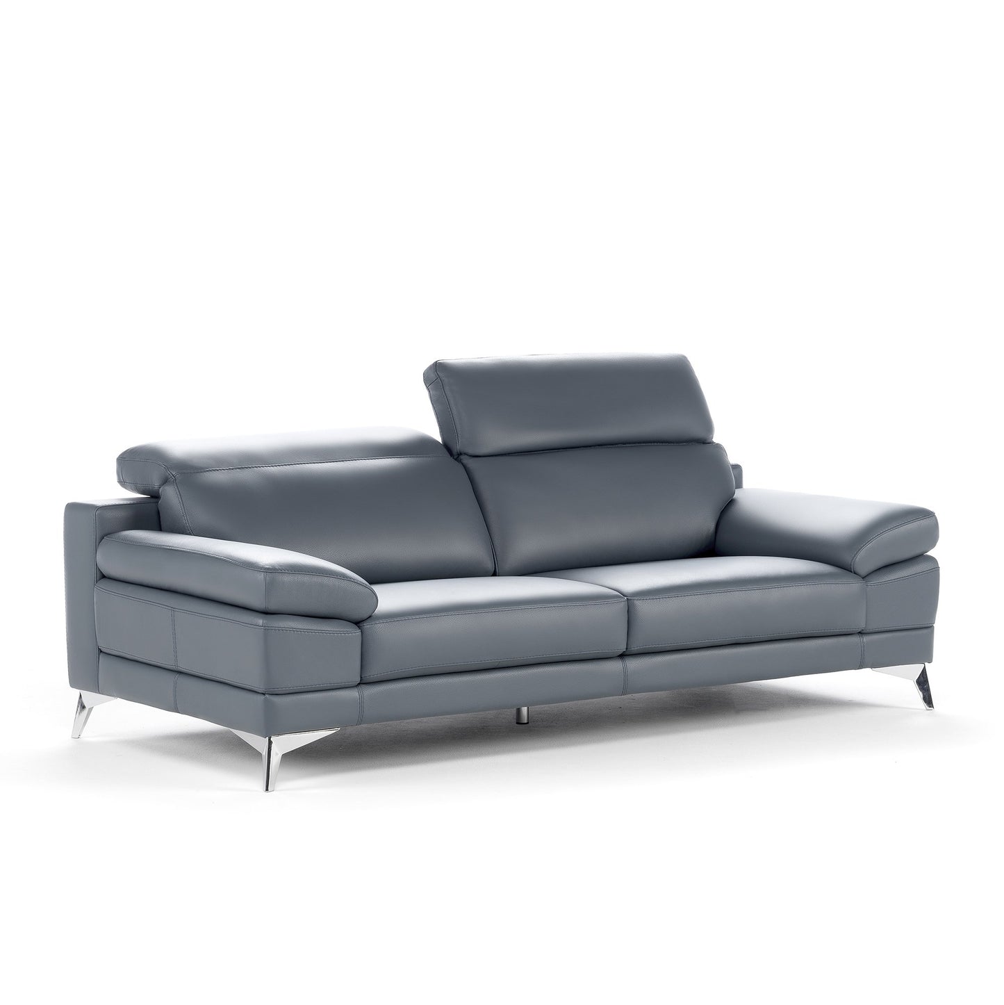 Torano Loveseat_Slate Blue