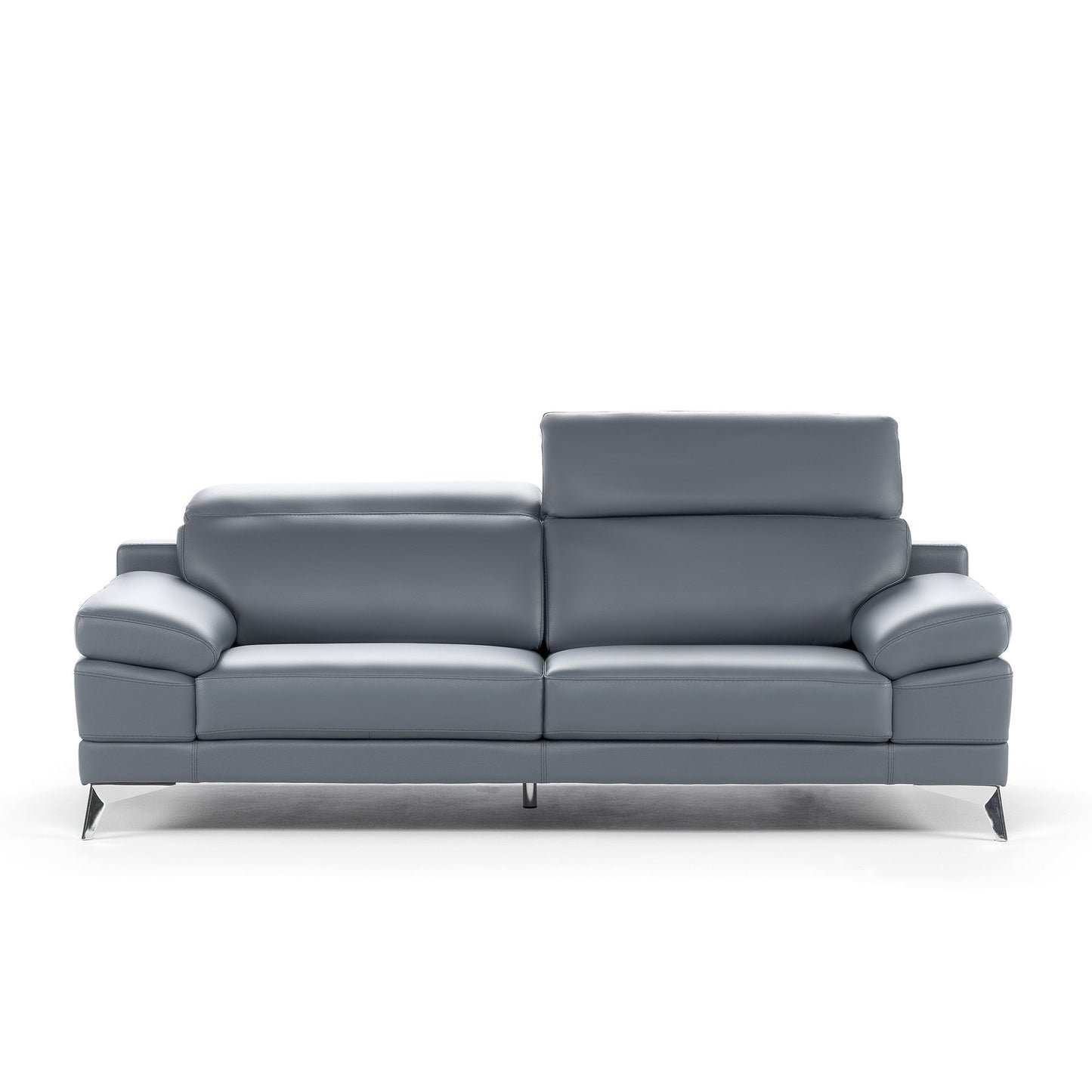 Torano Loveseat_Slate Blue