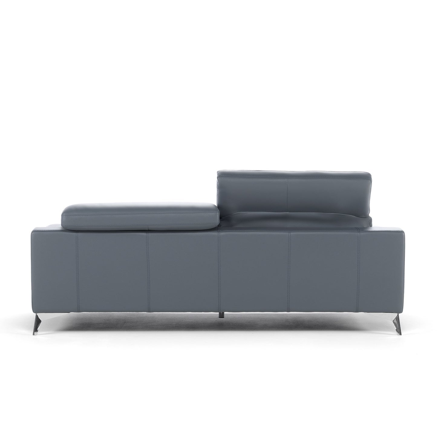 Torano Loveseat_Slate Blue