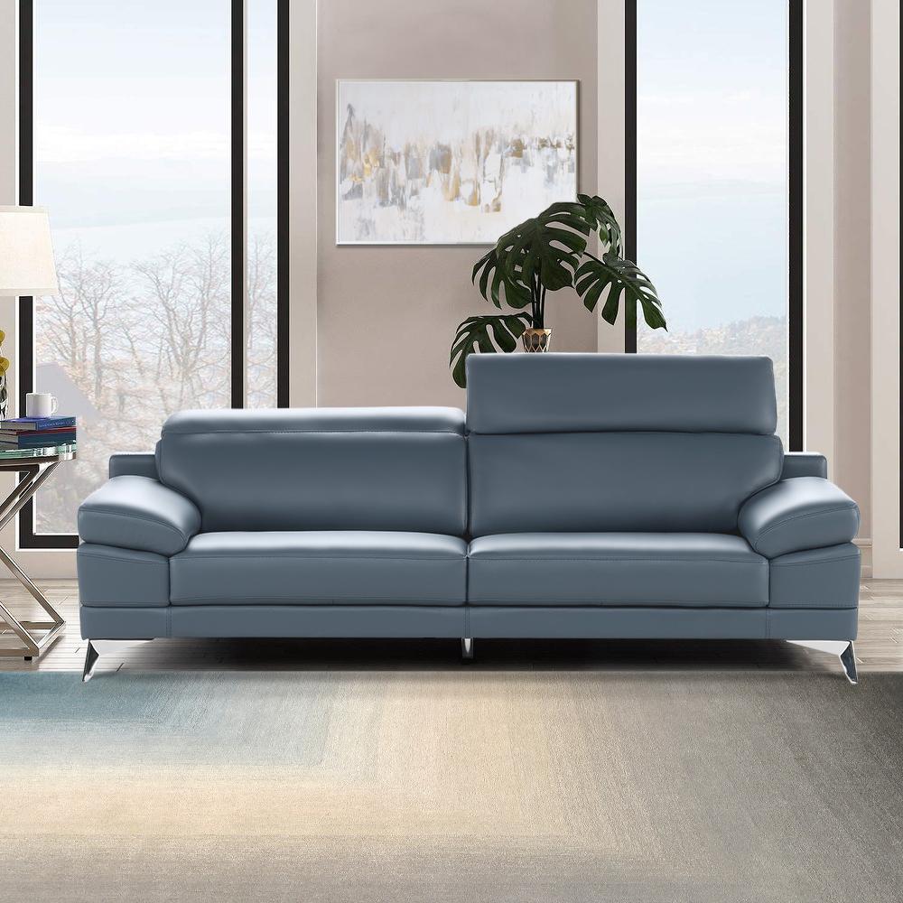 Torano Sofa_Slate Blue