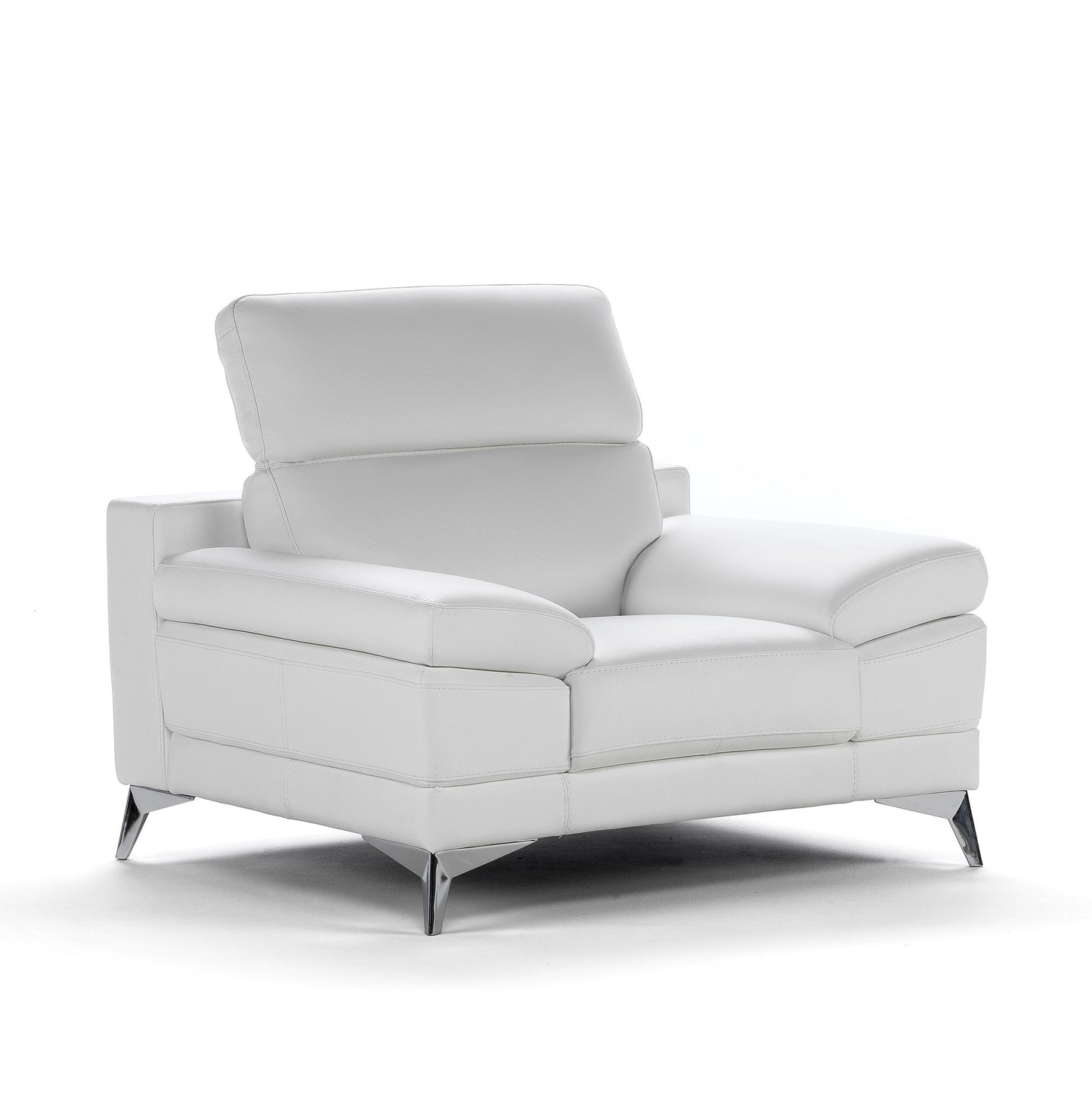 Torano Chair_White