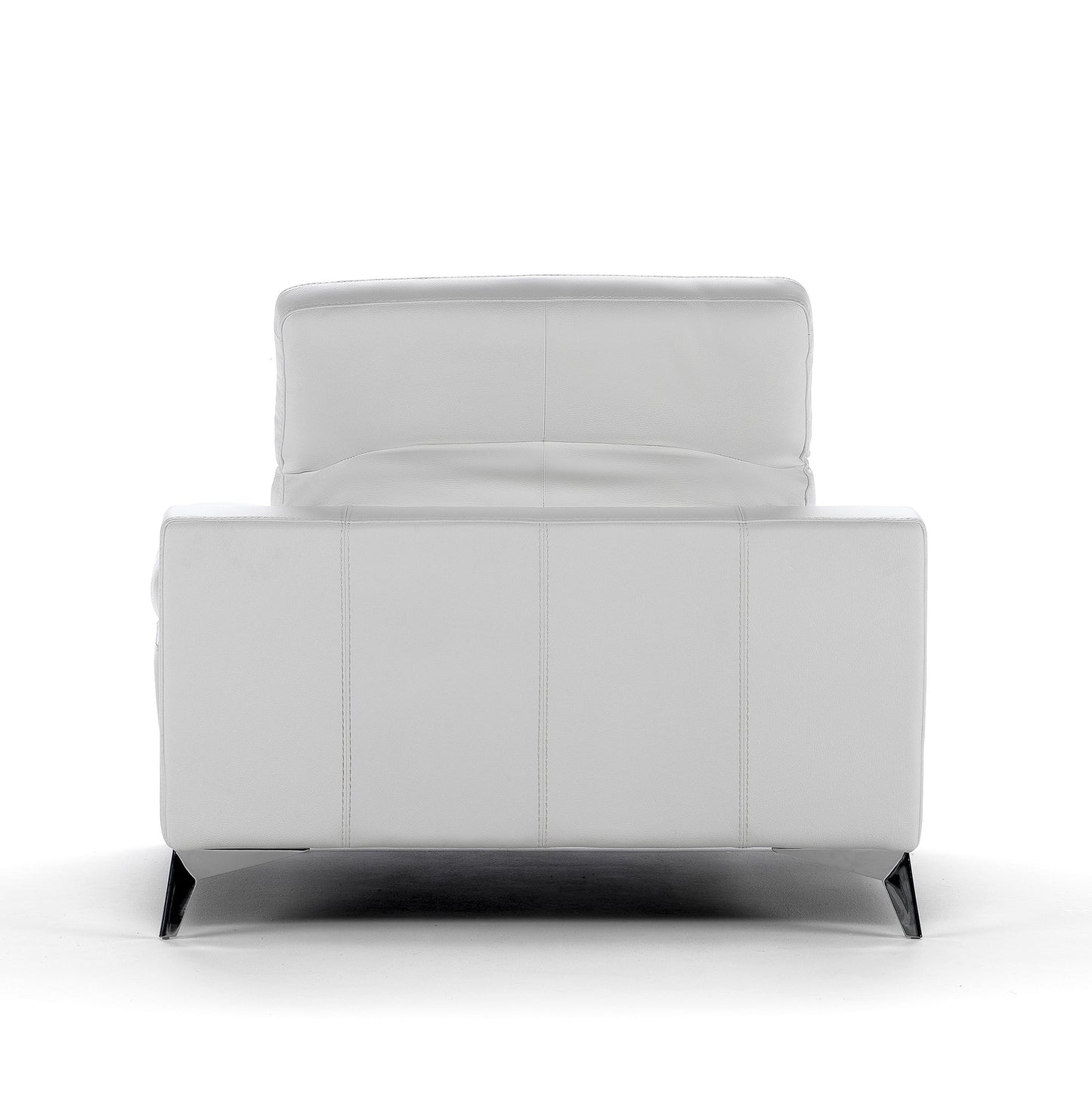 Torano Chair_White