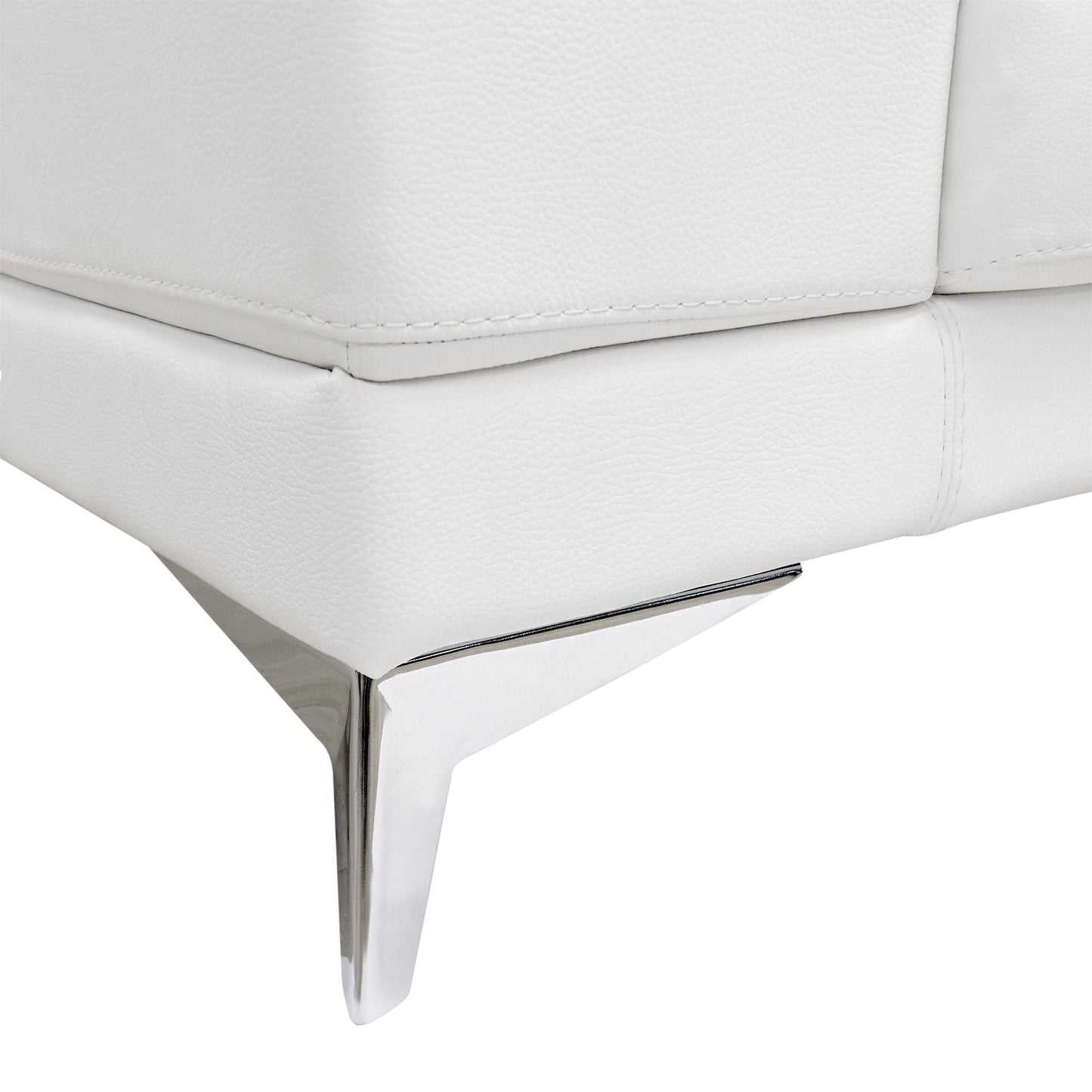 Torano Chair_White