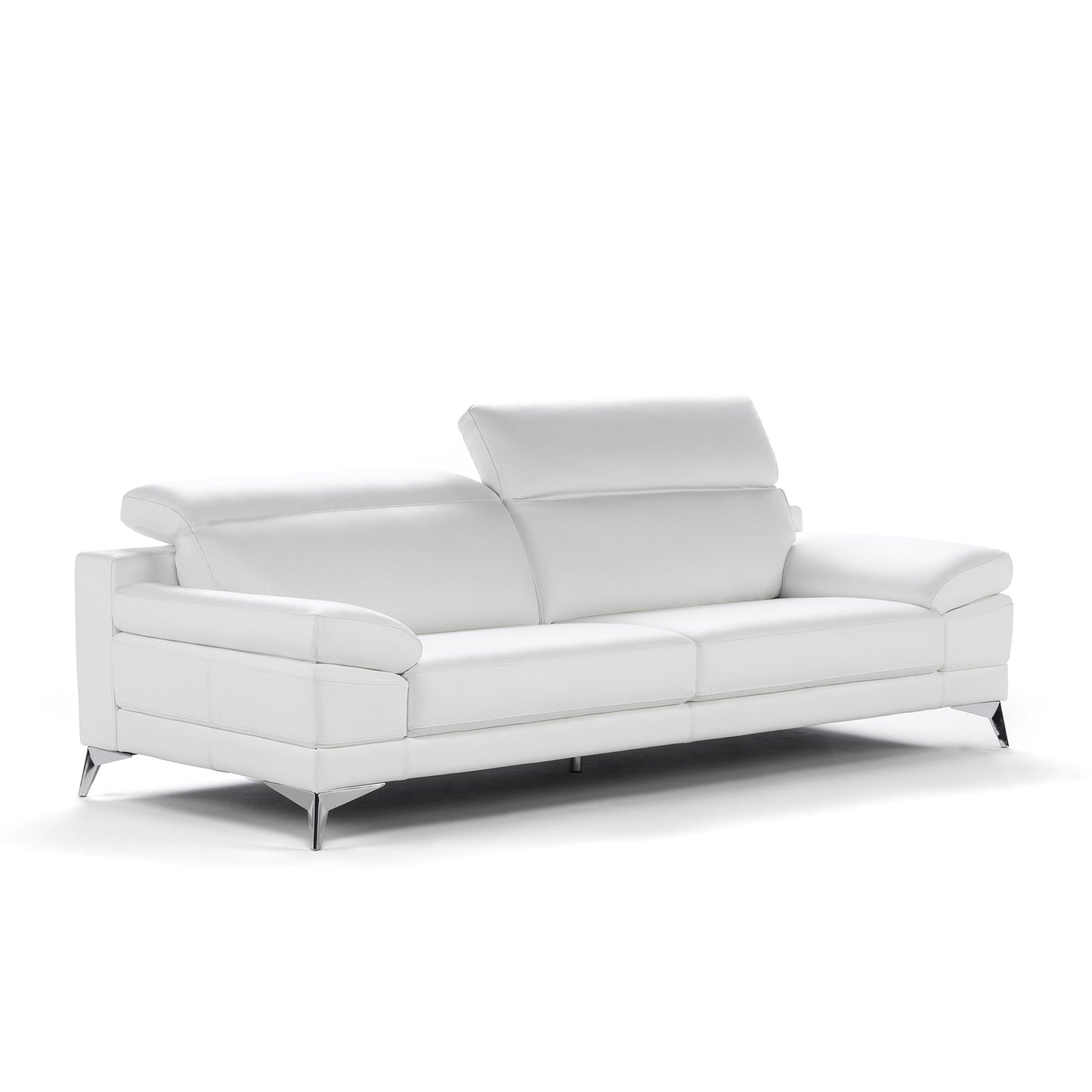 Torano Sofa_White