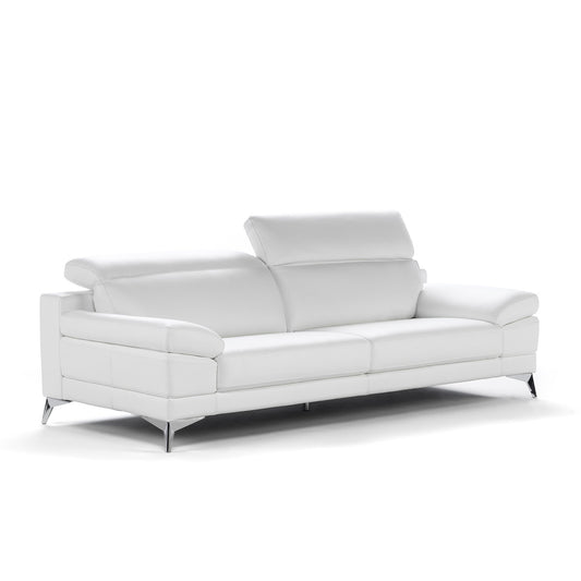 Torano Sofa_White