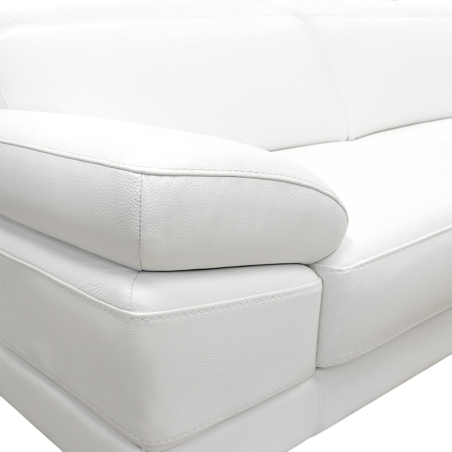 Torano Sofa_White