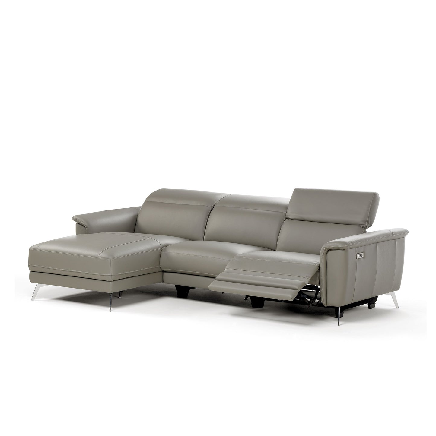 Ferrara Sofa_Taupe