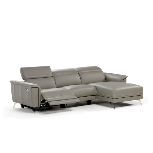 Ferrara Sofa_Taupe