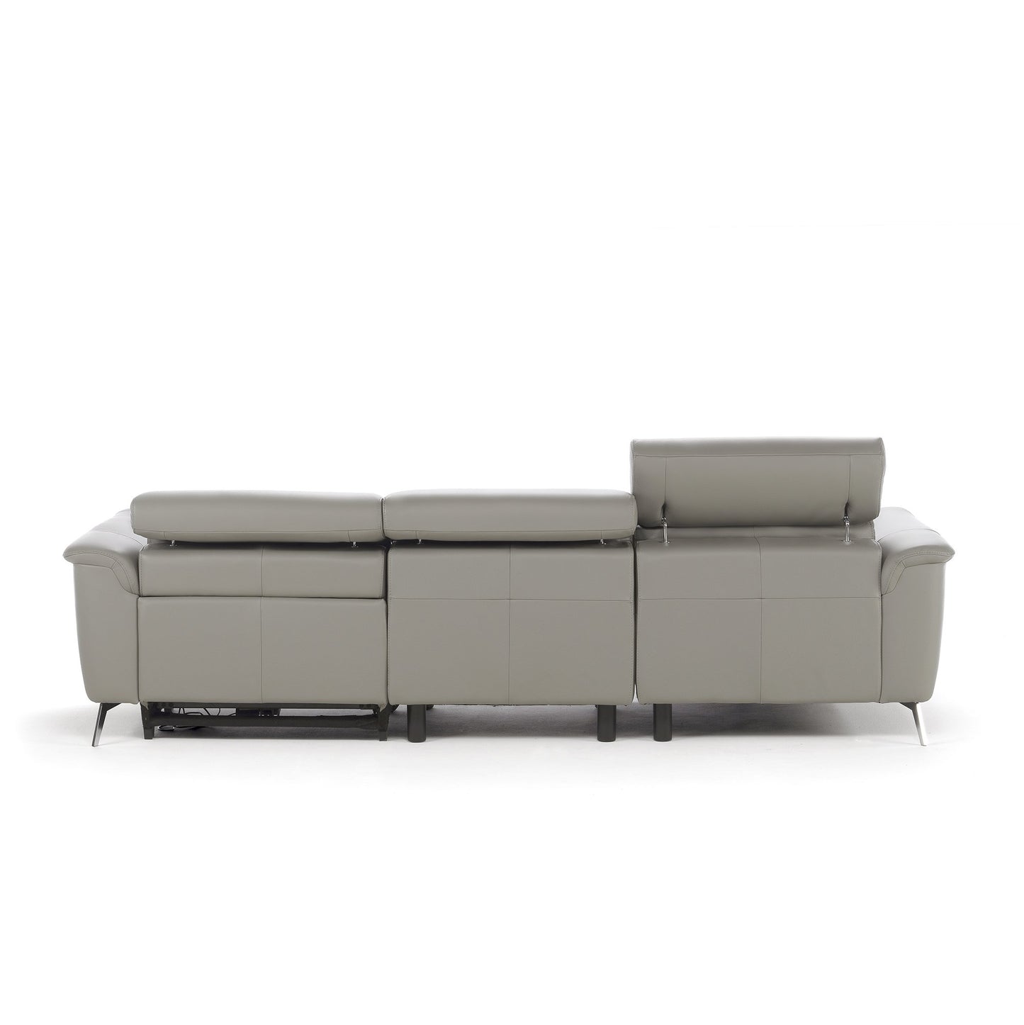 Ferrara Sofa_Taupe