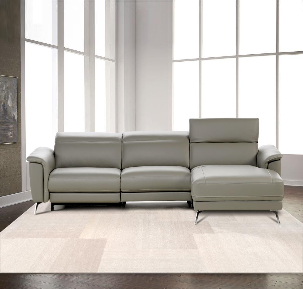 Ferrara Sofa_Taupe