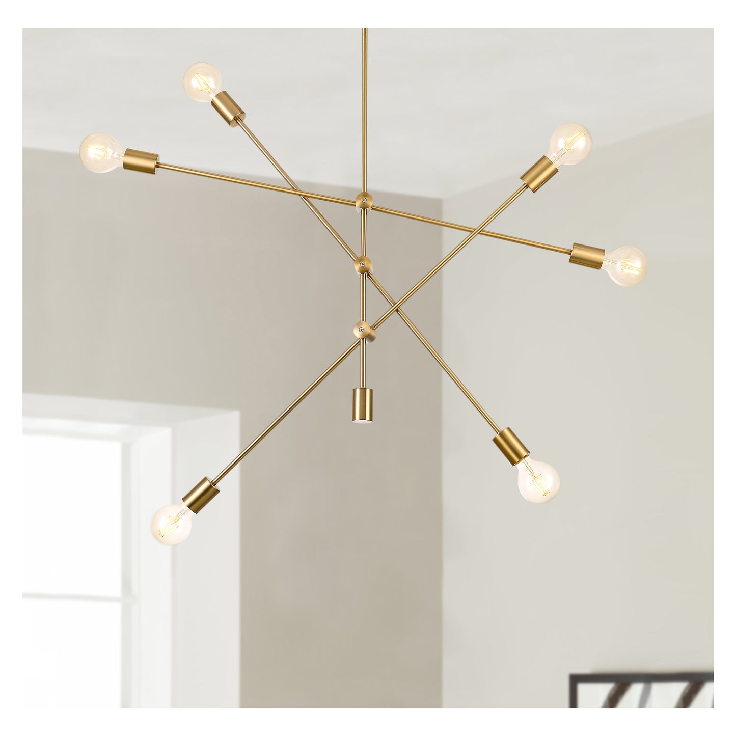 Estelle Chandelier