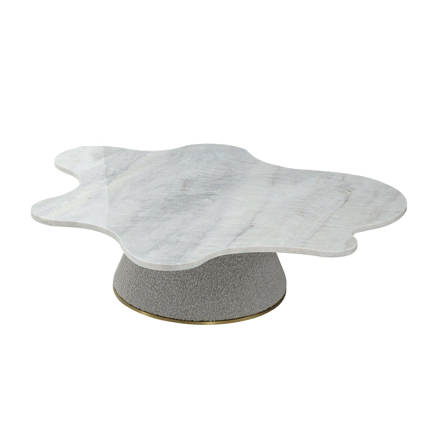 Simona Coffee Table_Small_Grey