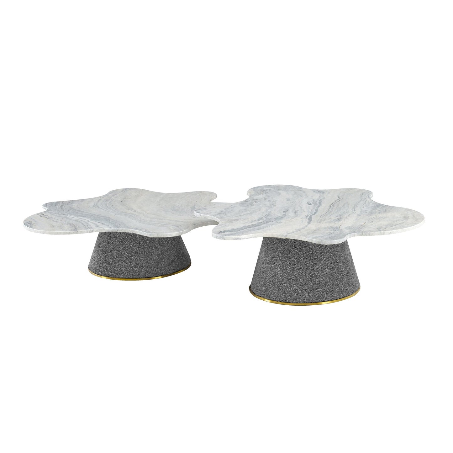 Simona Coffee Table_Small_Grey