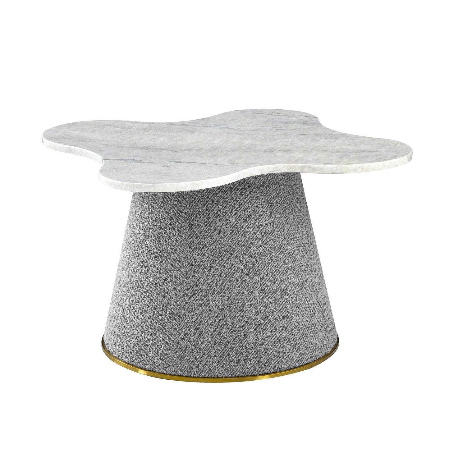 Simona Side Table_Grey