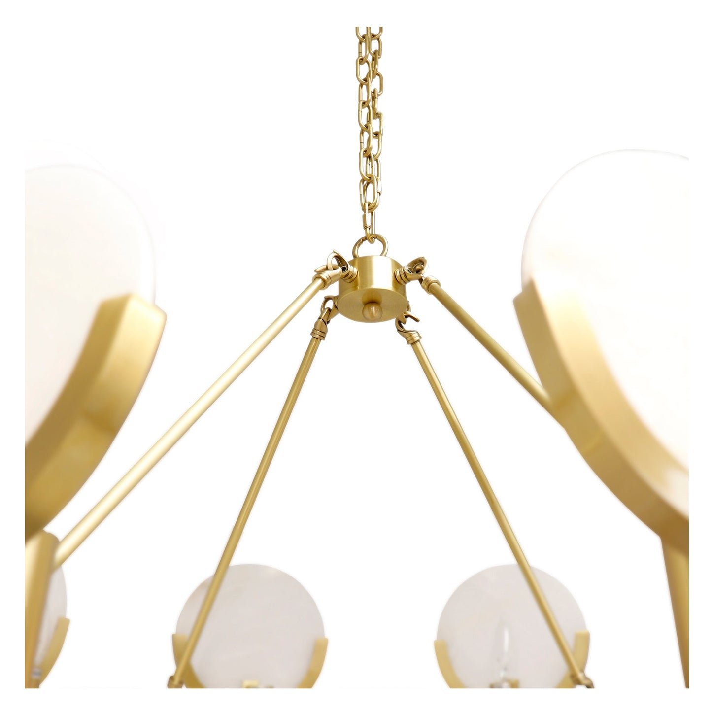 Vendome Chandelier