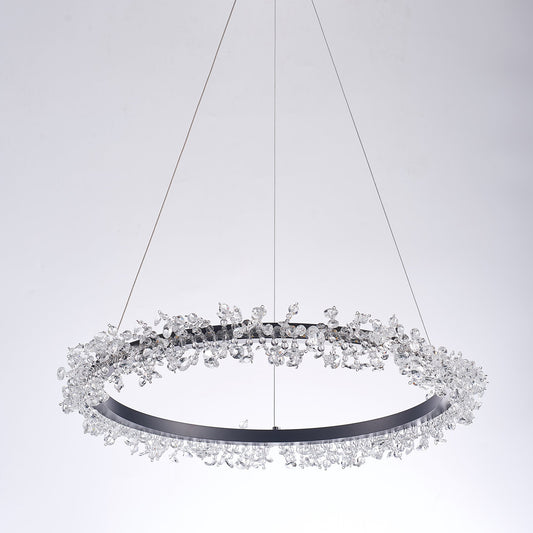 Claire Chandelier