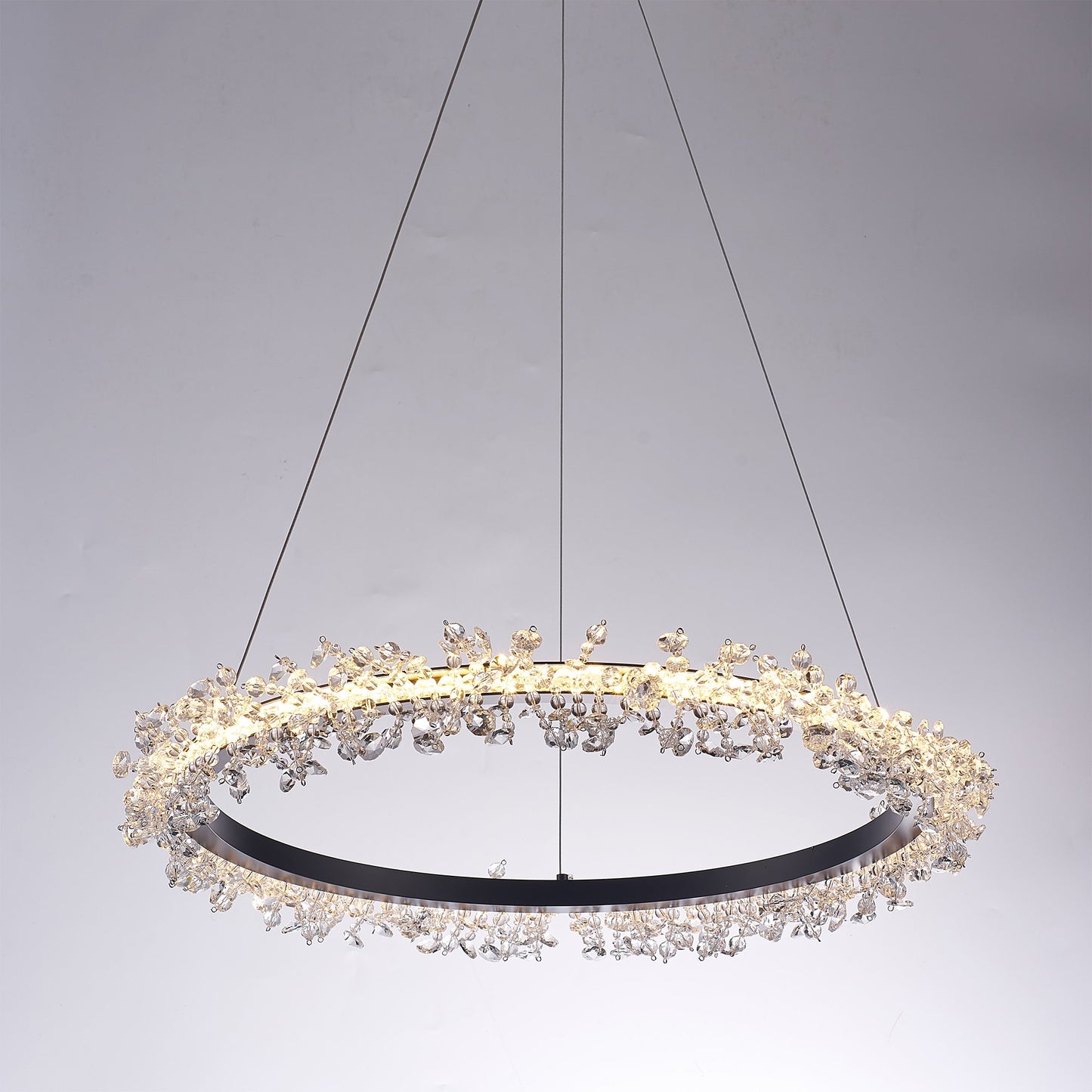 Claire Chandelier